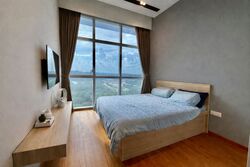 The Santorini (D18), Condominium #548170991